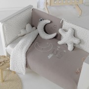 Colección Sweet nights blanco taupe